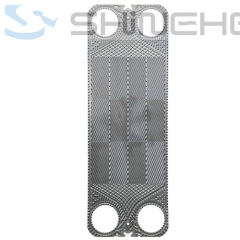Spare Parts -Schmidt-API