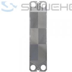 Spare Parts -SPX APV