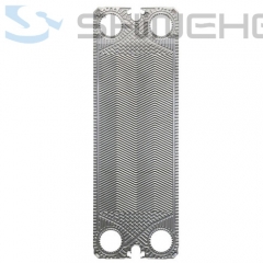 Spare Parts -Danfoss Sondex