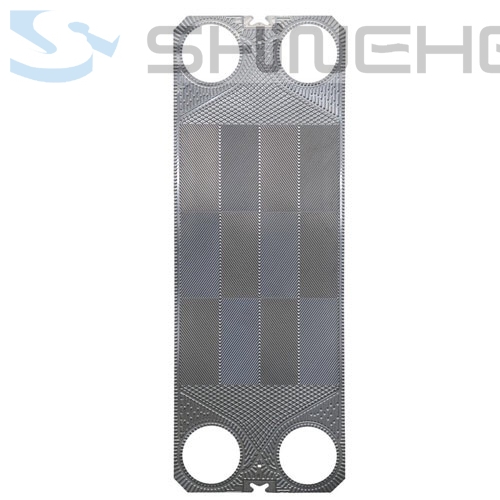 Spare Parts -Alfa Laval